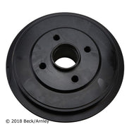 Brake Drum Beck Arnley 083-3576