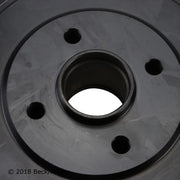Brake Drum Beck Arnley 083-3576