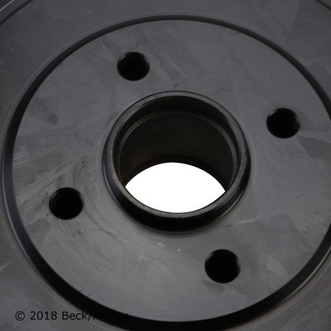 Brake Drum Beck Arnley 083-3576