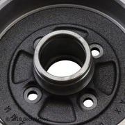 Brake Drum Beck Arnley 083-3576