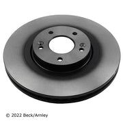 Disc Brake Rotor Beck Arnley 083-3577