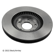 Disc Brake Rotor Beck Arnley 083-3577