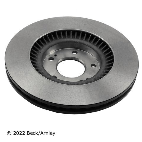Disc Brake Rotor Beck Arnley 083-3577