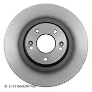 Disc Brake Rotor Beck Arnley 083-3577