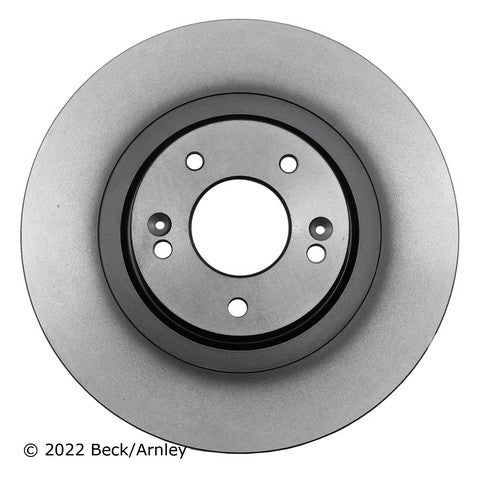 Disc Brake Rotor Beck Arnley 083-3577