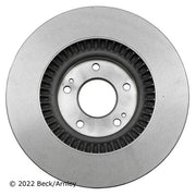 Disc Brake Rotor Beck Arnley 083-3577