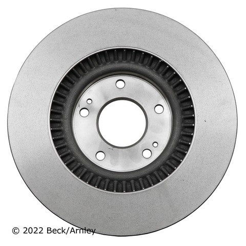 Disc Brake Rotor Beck Arnley 083-3577
