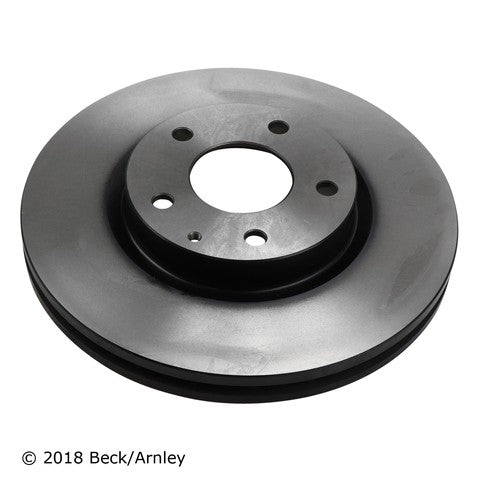 Disc Brake Rotor Beck Arnley 083-3578