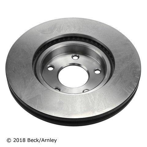 Disc Brake Rotor Beck Arnley 083-3578