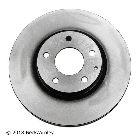 Disc Brake Rotor Beck Arnley 083-3578