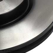 Disc Brake Rotor Beck Arnley 083-3578