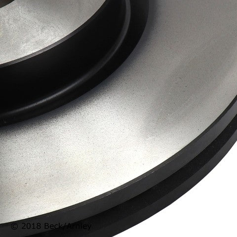 Disc Brake Rotor Beck Arnley 083-3578