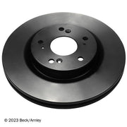 Disc Brake Rotor Beck Arnley 083-3579