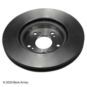 Disc Brake Rotor Beck Arnley 083-3579