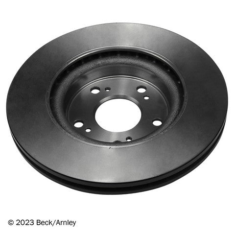 Disc Brake Rotor Beck Arnley 083-3579
