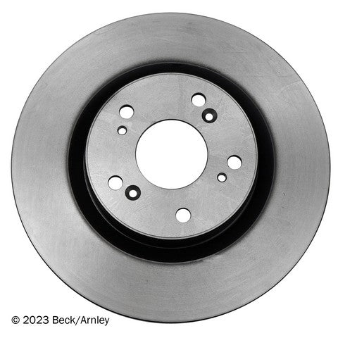 Disc Brake Rotor Beck Arnley 083-3579