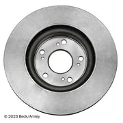 Disc Brake Rotor Beck Arnley 083-3579