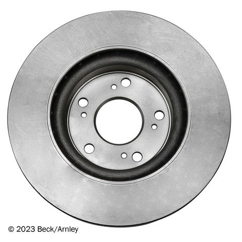 Disc Brake Rotor Beck Arnley 083-3579