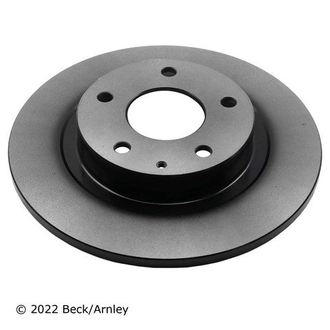 Disc Brake Rotor Beck Arnley 083-3581