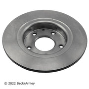 Disc Brake Rotor Beck Arnley 083-3581