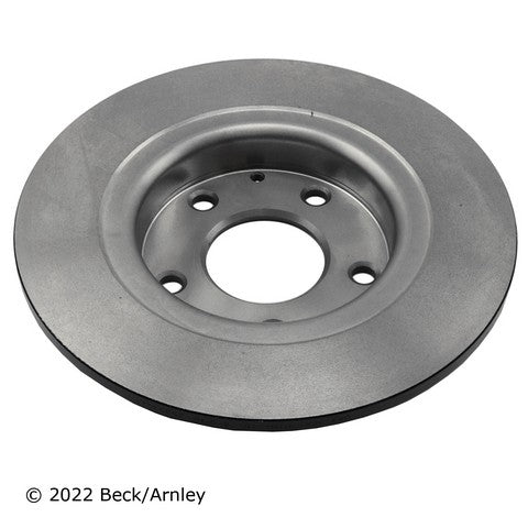 Disc Brake Rotor Beck Arnley 083-3581