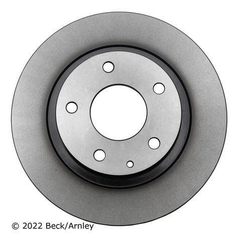 Disc Brake Rotor Beck Arnley 083-3581