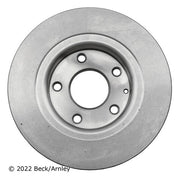 Disc Brake Rotor Beck Arnley 083-3581