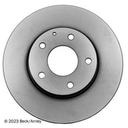 Disc Brake Rotor Beck Arnley 083-3584