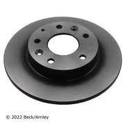 Disc Brake Rotor Beck Arnley 083-3586