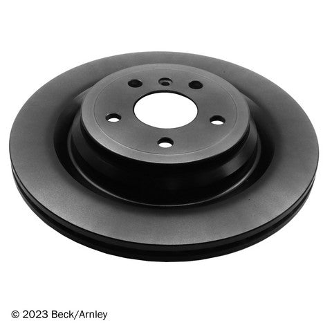 Disc Brake Rotor Beck Arnley 083-3588