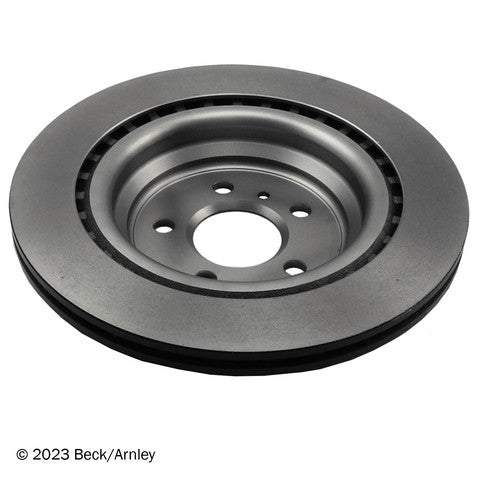 Disc Brake Rotor Beck Arnley 083-3588