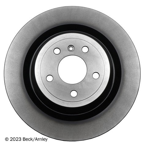 Disc Brake Rotor Beck Arnley 083-3588