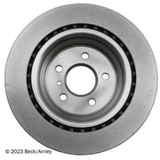 Disc Brake Rotor Beck Arnley 083-3588