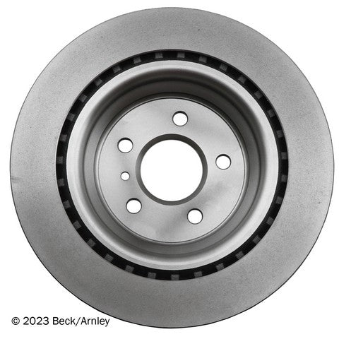 Disc Brake Rotor Beck Arnley 083-3588