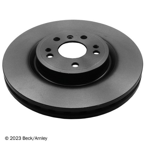 Disc Brake Rotor Beck Arnley 083-3591