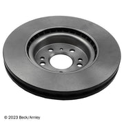 Disc Brake Rotor Beck Arnley 083-3591