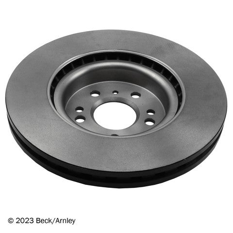 Disc Brake Rotor Beck Arnley 083-3591