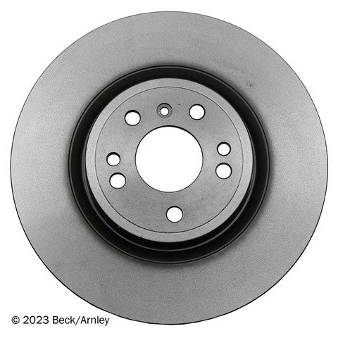 Disc Brake Rotor Beck Arnley 083-3591