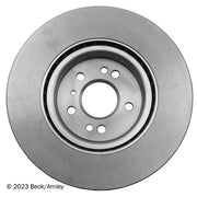 Disc Brake Rotor Beck Arnley 083-3591