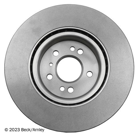 Disc Brake Rotor Beck Arnley 083-3591
