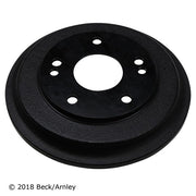 Brake Drum Beck Arnley 083-3592