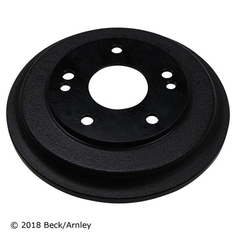 Brake Drum Beck Arnley 083-3592
