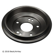 Brake Drum Beck Arnley 083-3592