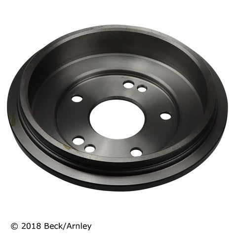 Brake Drum Beck Arnley 083-3592