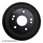 Brake Drum Beck Arnley 083-3592