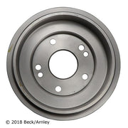 Brake Drum Beck Arnley 083-3592