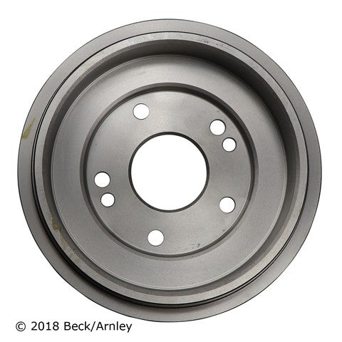 Brake Drum Beck Arnley 083-3592