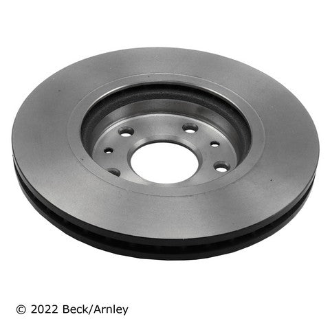 Disc Brake Rotor Beck Arnley 083-3593