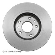 Disc Brake Rotor Beck Arnley 083-3593