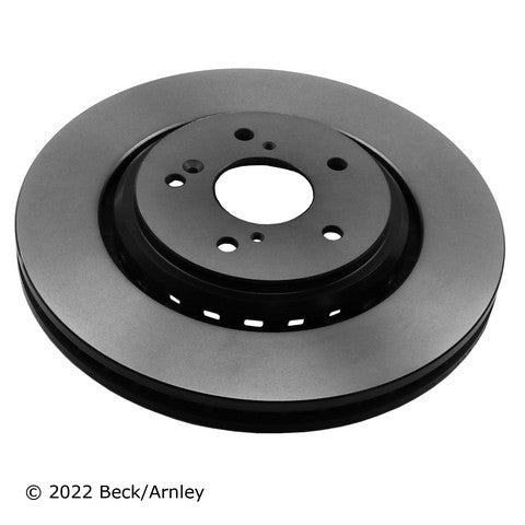 Disc Brake Rotor Beck Arnley 083-3594